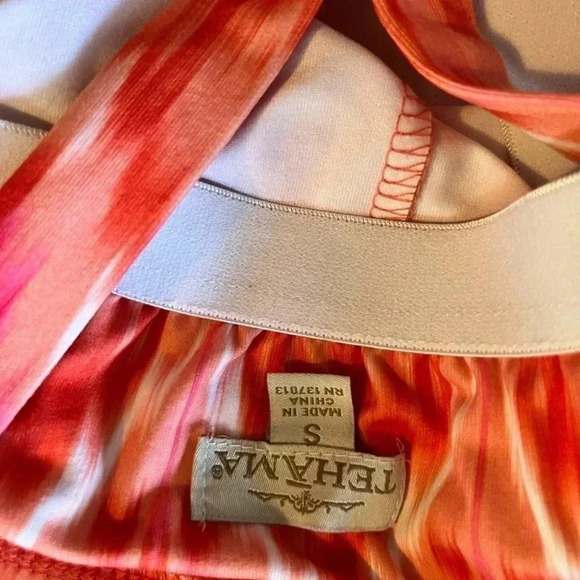 ~Tehama~ Dress - Small - Picture 5 of 5